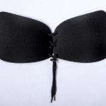 Remonte seins soutien-gorge invisible