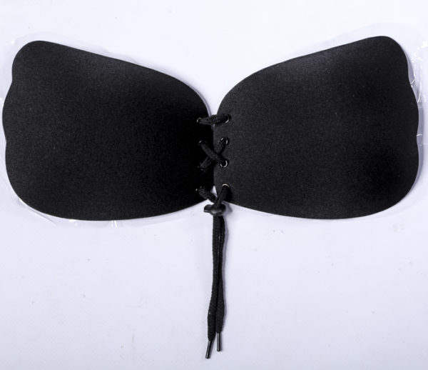 Ma lingerie fine By Leonce Remonte seins soutien-gorge invisible noir