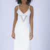 Ma lingerie fine By Leonce Robe de chambre Nuisette Augustine