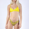 Ma lingerie fine By Leonce Bikini Helianthe