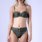 Maillot de bain femme 2 pièces Jennyfer