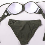 Maillot de bain femme 2 pièces Jennyfer
