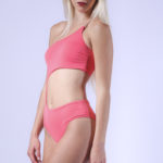 Maillot de bain femme monokini Sirena