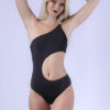 Ma lingerie fine By Leonce Monokini Sirena