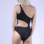 Maillot de bain femme monokini Sirena