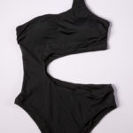 Maillot de bain femme monokini Sirena
