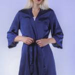 Robe de chambre Valene