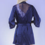 Robe de chambre Valene