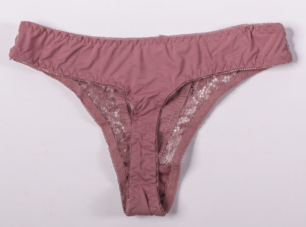 Ma lingerie fine By Leonce String Texas