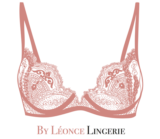 Ma lingerie fine by Leonce