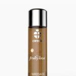 Huile de massage au chocolat noir Swede